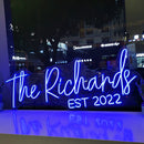 Custom Neon Sign-Auto 20% OFF At Checkout Today