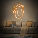 Wild Mouth LED NEON SIGN